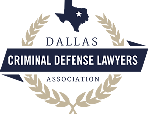 Criminal Defense Lawyers Association Logo