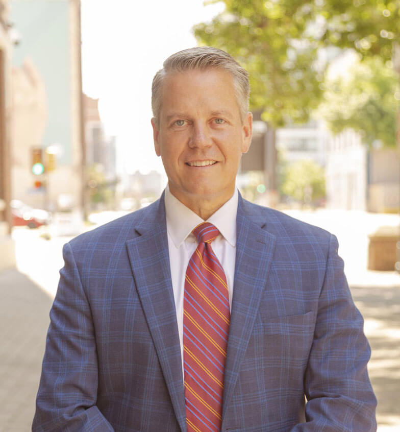 Bret W. Schmidt, Dallas Criminal Defense Attorney